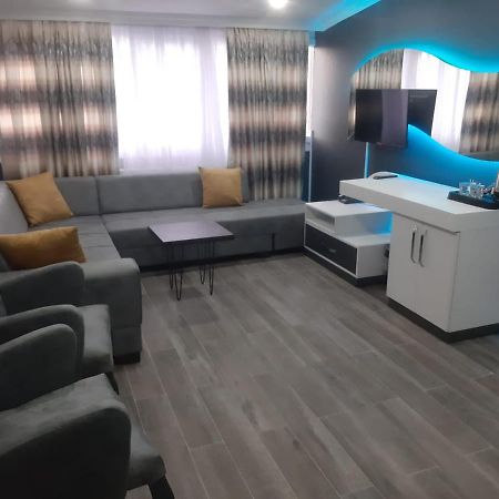 Evay Suite Spa & Wellness Hotel Стамбул Екстер'єр фото